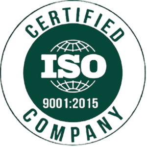 ISO 9001:2015