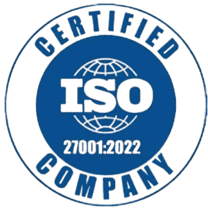 ISO 27001:2022
